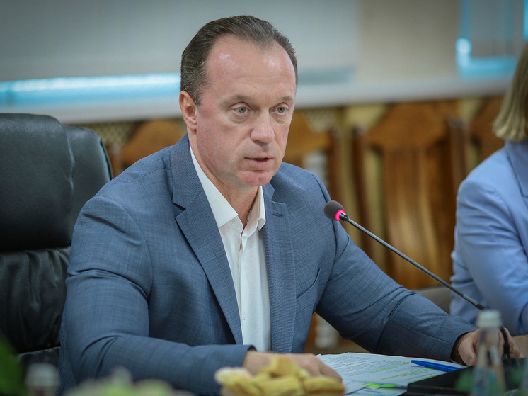 Сергей Антошин собирается участвовать в осенних выборах в областную Думу