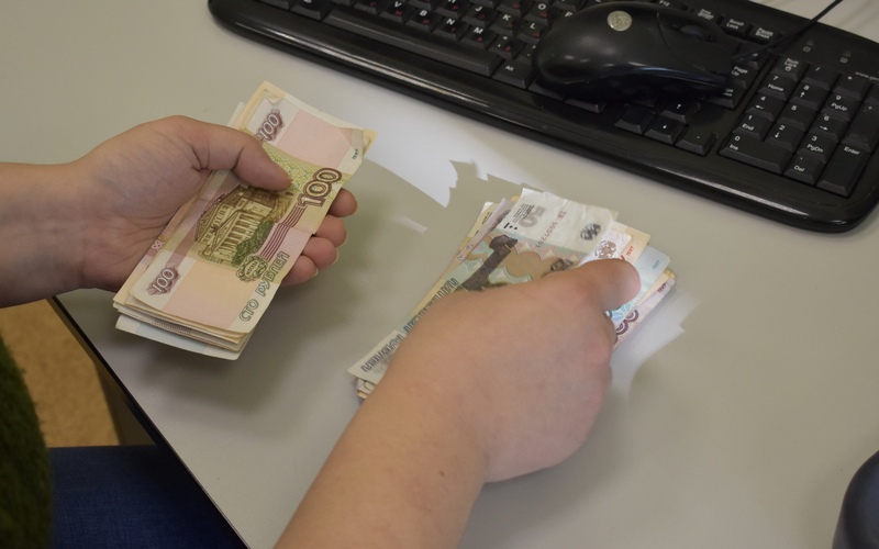 В Народном фронте одобрили законопроект о допвыплатах брянским контрактникам