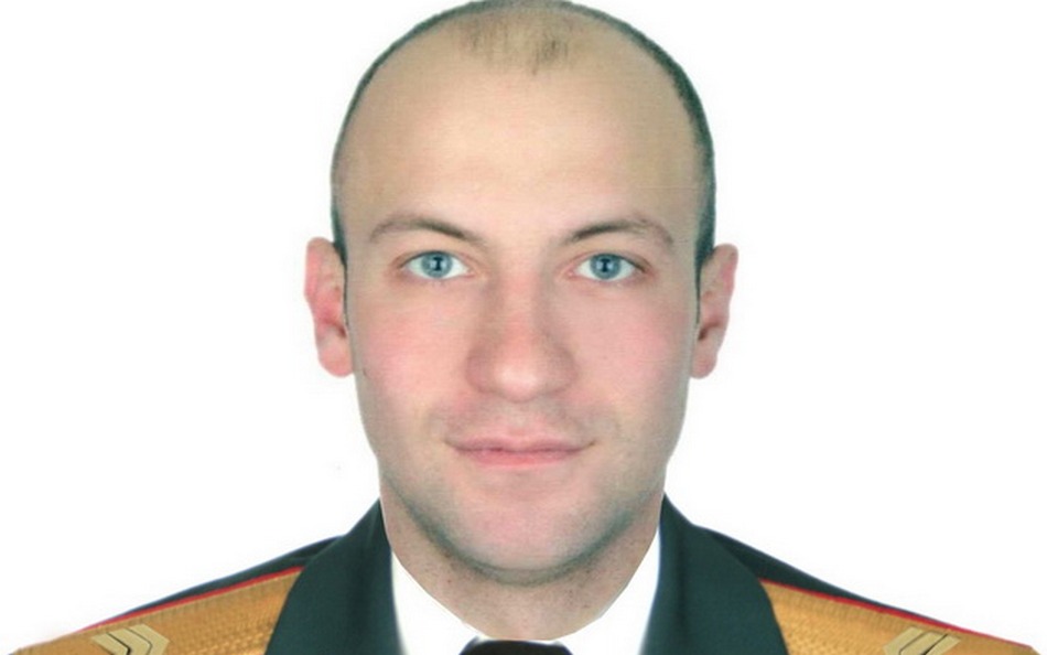 Погибший на Украине брянский военнослужащий посмертно награжден орденом Мужества