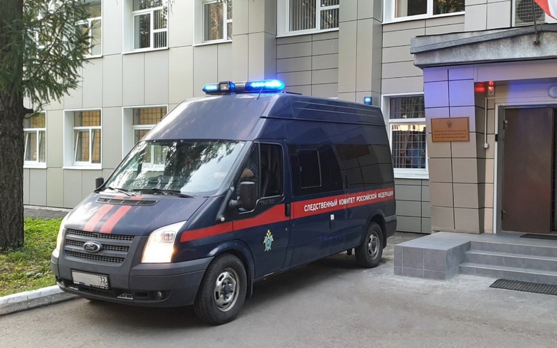 Проверкой ЧП на детской площадке в Брянске занялись следователи