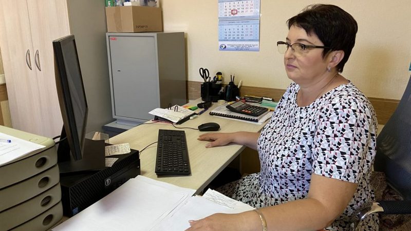 В Брянске прошла подготовка членов избирательной комиссии к выборам