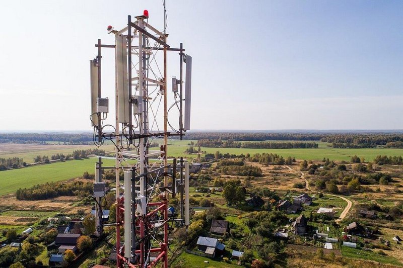 4 тысячи сельчан Брянской области впервые получили доступ к LTE МегаФона