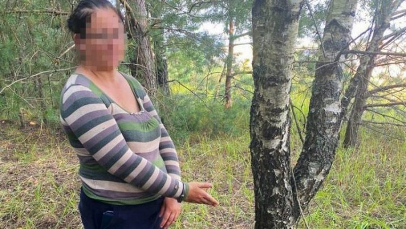 Брянские сотрудники ФСБ поймали с поличным женщину с 6 килограммами наркотиков