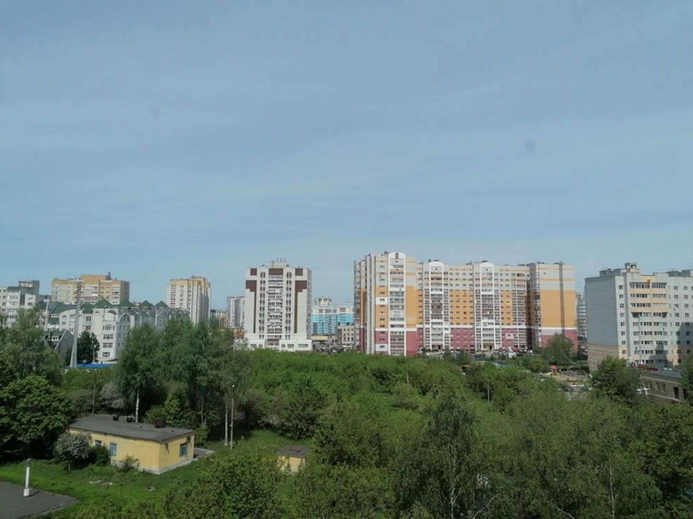 В Брянской области 13 августа ожидается 29 градусов тепла