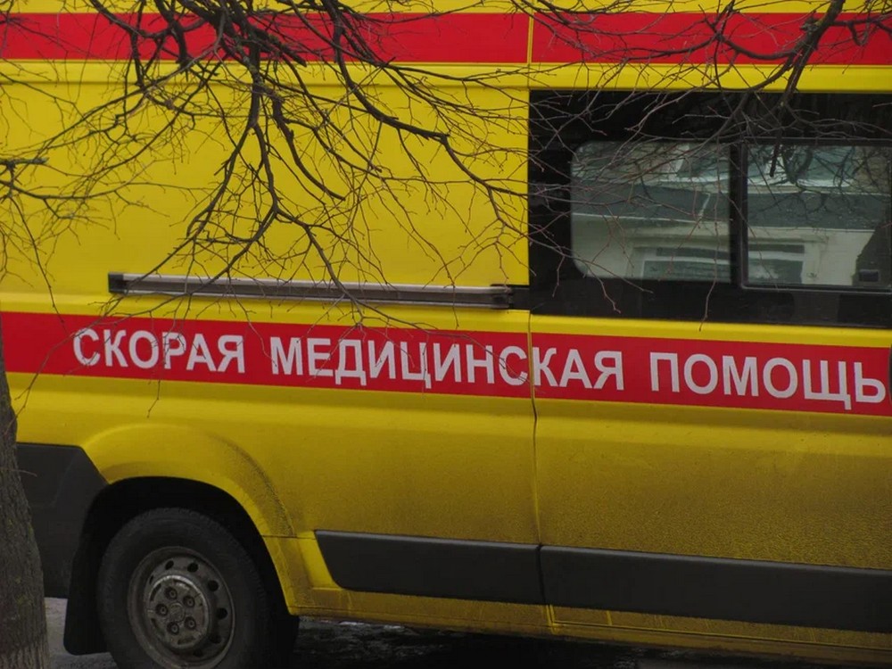 В Новозыбкове 10-летний мальчик чудом не лишился ноги на автоэстакаде