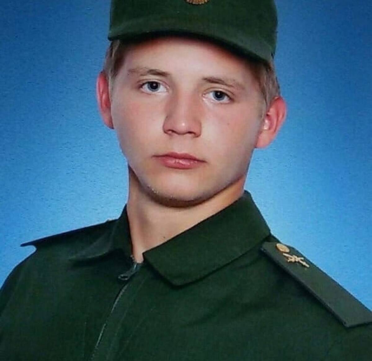 В ходе СВО на территории Украины погиб 25-летний брянец Максим Фещуков