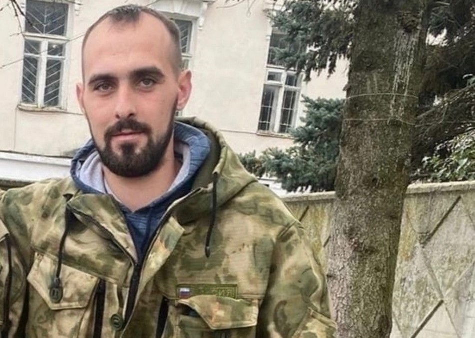 Брянец Михаил Прибыльнов погиб в ходе спецоперации на Украине
