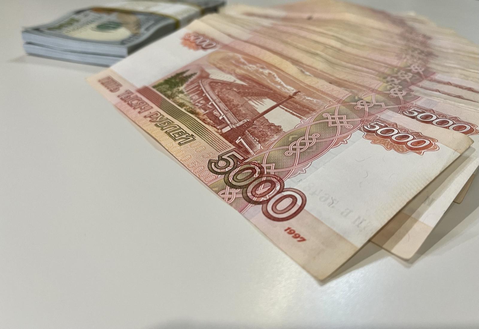 В Брянске потратили 1,4 млн рублей на реализацию «Образования»