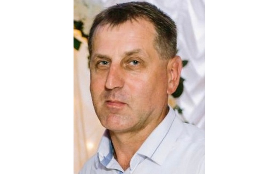 В Выгоничах умер уважаемый учитель физкультуры Сергей Падило