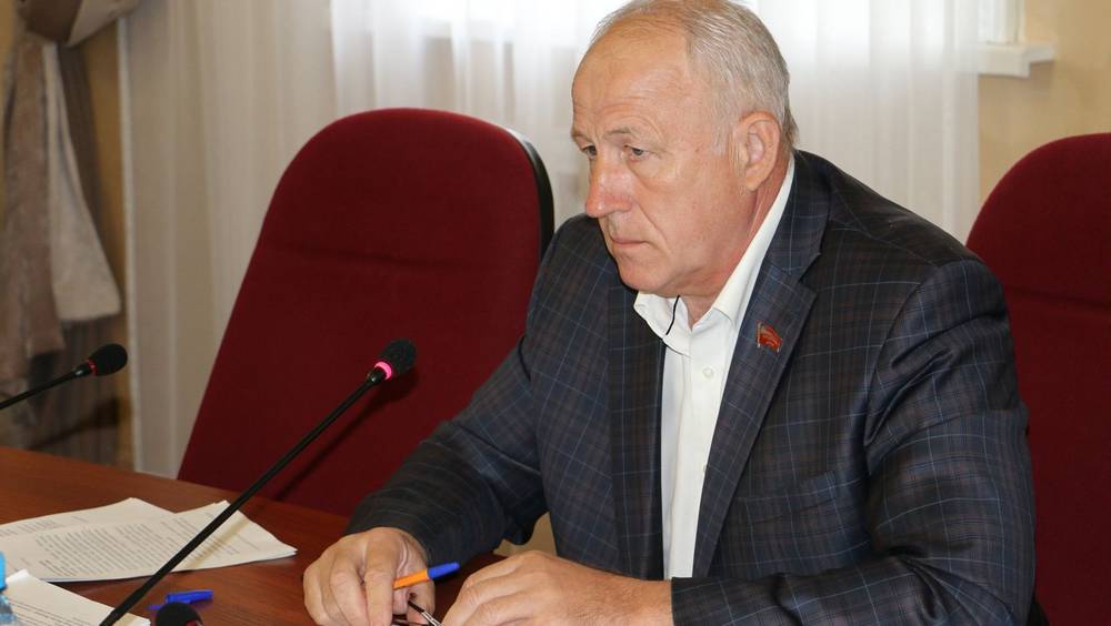8 декабря в Брянске начался суд над главным врачом горбольницы № 1 Воронцовым