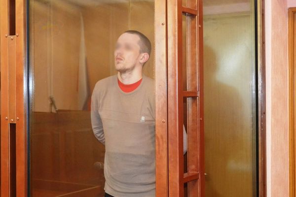 Решивший повоевать за Украину удмурт решением Брянского суда приговорен к пяти годам строгого режима