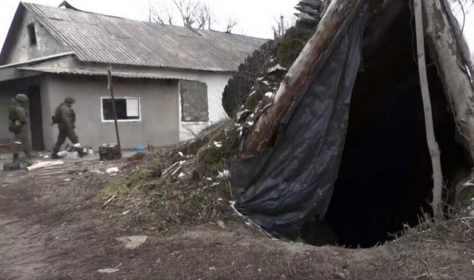 Украинские военные пригрозили продолжить обстреливать Брянскую область