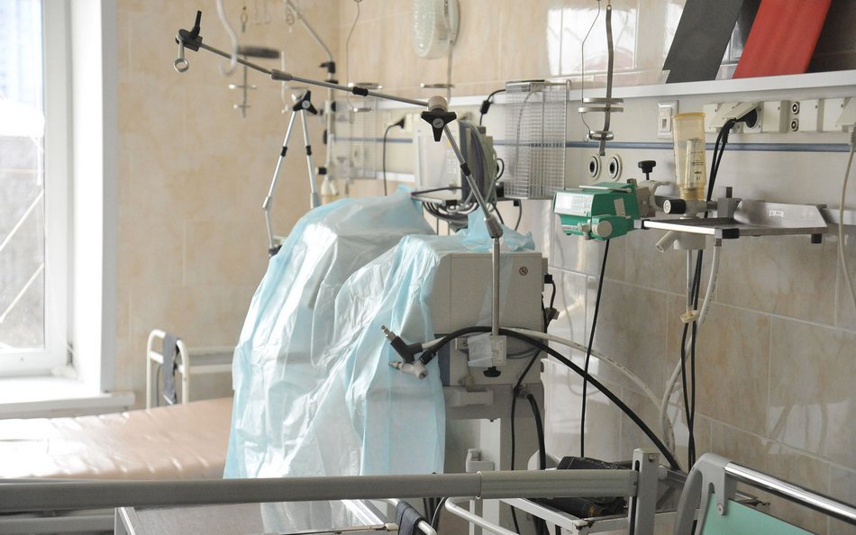 В Брянской области работают два коронавирусных госпиталя
