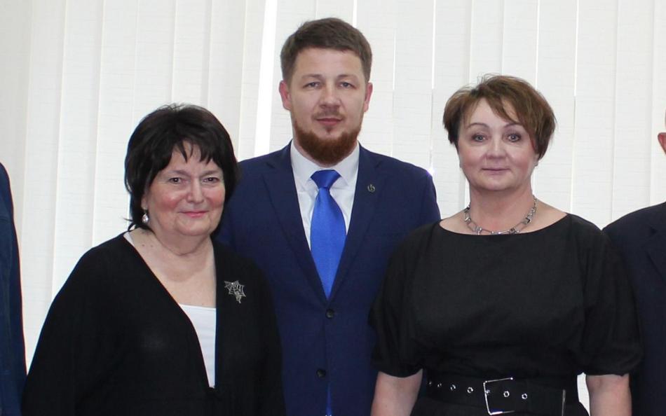 Президентом Адвокатской палаты Брянской области вновь избрали Михаила Михайлова