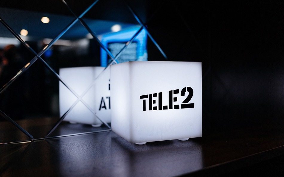 Tele2 увеличила емкость платформы big data на 40% при помощи RT. DataLake