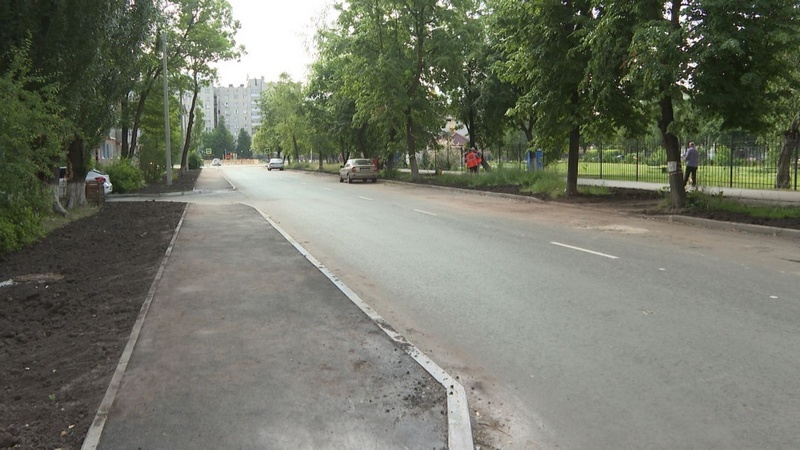 Машиностроители из Белоруссии поразились качеством брянских дорог