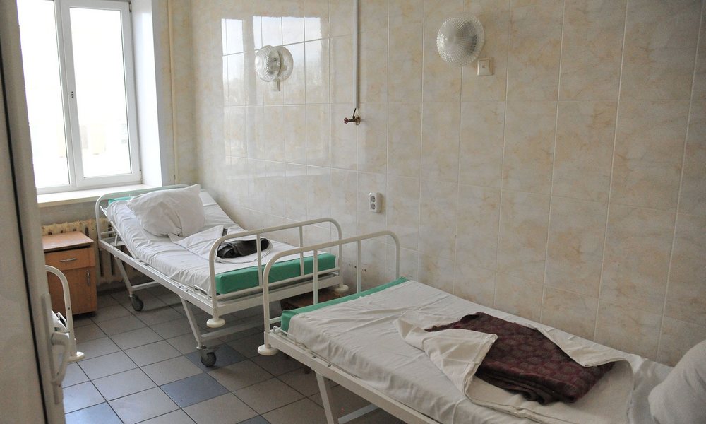 В Брянской облбольнице 22 июля закроют коронавирусный госпиталь
