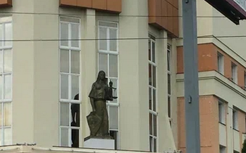 Шальнев отозвал заявление на должность зампреда Брянского гарнизонного суда