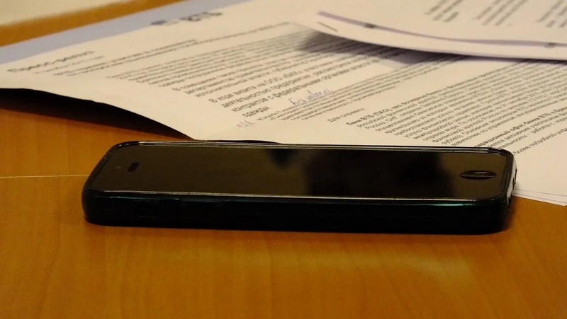 ВТБ: мошенники «заражают» смартфоны клиентов через фишинговые приложения