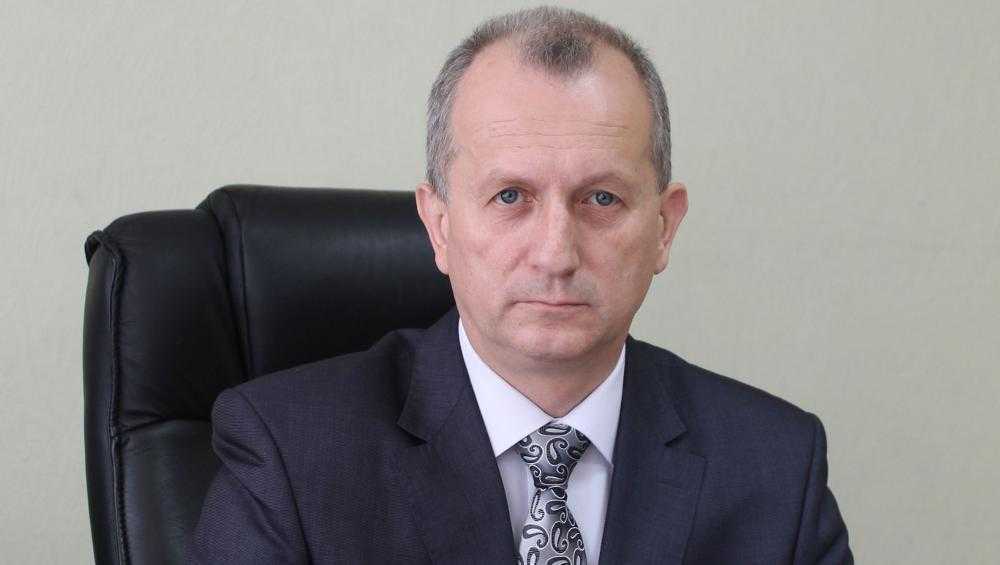 Директор департамента соцзащиты области Игорь Тимошин уходит со своего поста