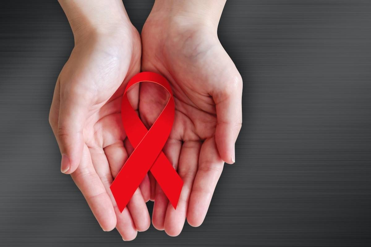 В Брянске зарегистрировано 1 332 ВИЧ-инфицированных