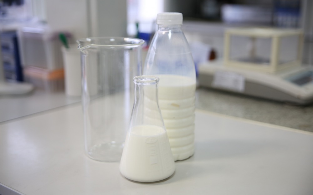 Эксперт Брянской испытательной лаборатории ФГБУ ЦНМВЛ рассказал о пользе молочнокислых бактерий