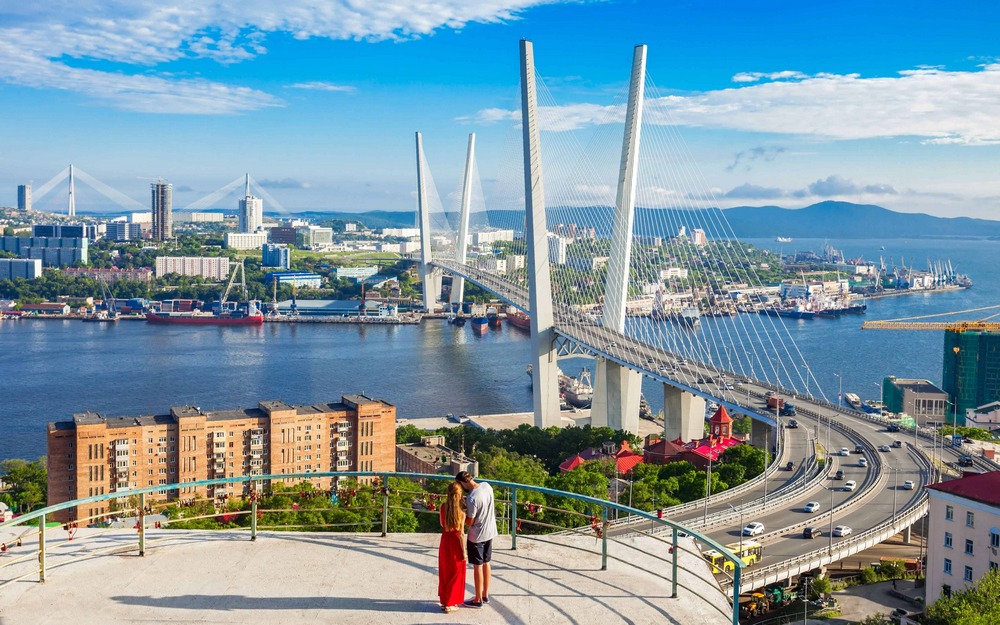 МегаФон выяснил, куда чаще всего едут отдыхать российские туристы