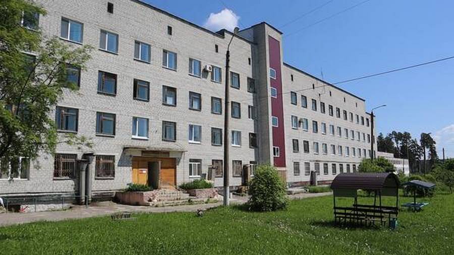 В Дятьковском районе обновили больницу и ФАПы