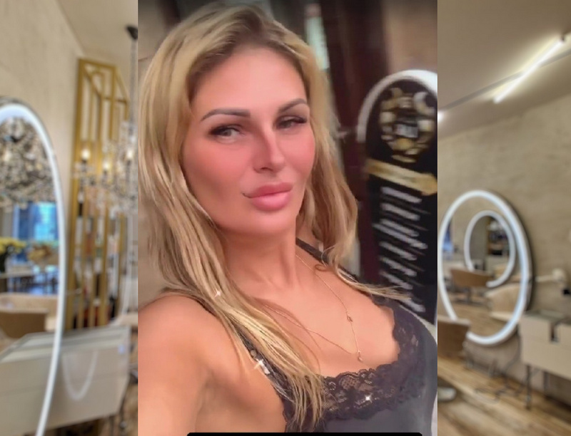 Владелицу брянского салона красоты Олесю Сивакову обвинили в невыплате зарплаты