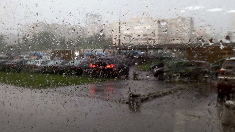 Брянских автомобилистов предупредили об ухудшении погоды
