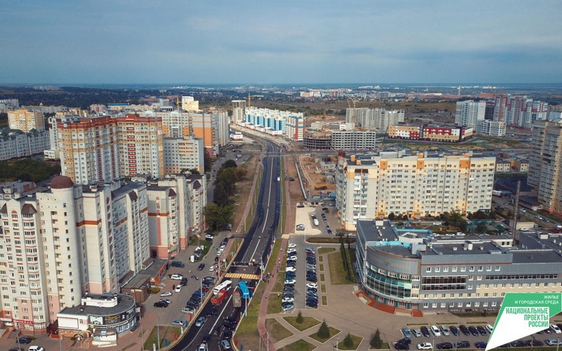 Строительство дороги по улице Визнюка в Брянске обойдется в 87 млн рублей