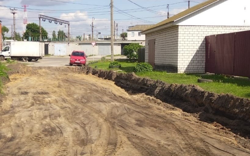 Губернатор потребовал ужесточить контроль качества ремонта дорог в Брянске