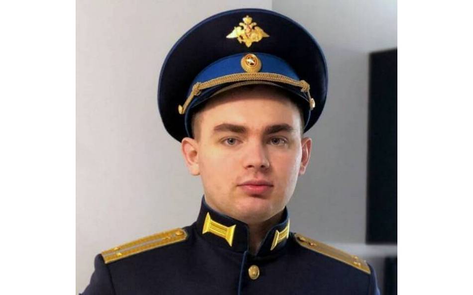 В Брянске похоронили погибшего на Украине военного хирурга из Тулы