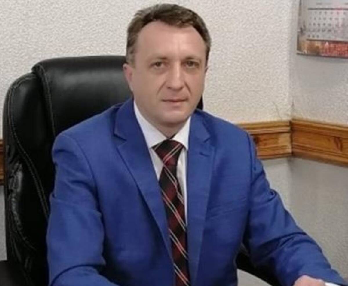 Пост заместителя главы администрации Новозыбкова занял Алексей Рожков