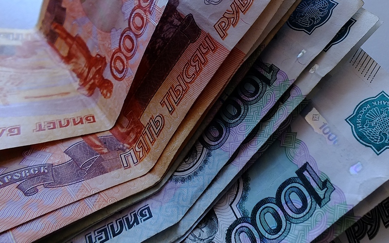 В Брянске водителя заставили выплатить 250 тысяч рублей пострадавшему в ДТП