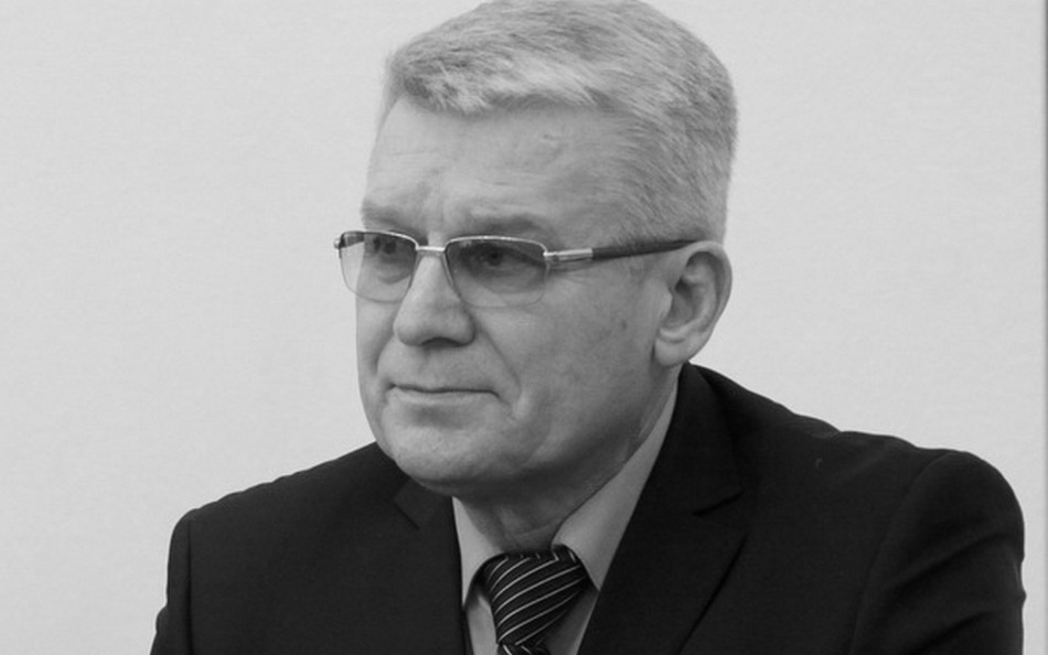 Ушел из жизни бывший глава Бежицкой районной администрации Василий Ремизов