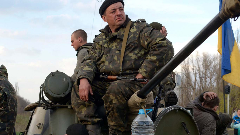 Украинский политолог Соскин призвал ВСУ захватить Брянск и назвать его Стародубом