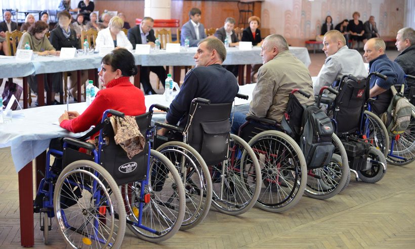 ВТБ развивает сотрудничество с Всероссийским обществом инвалидов