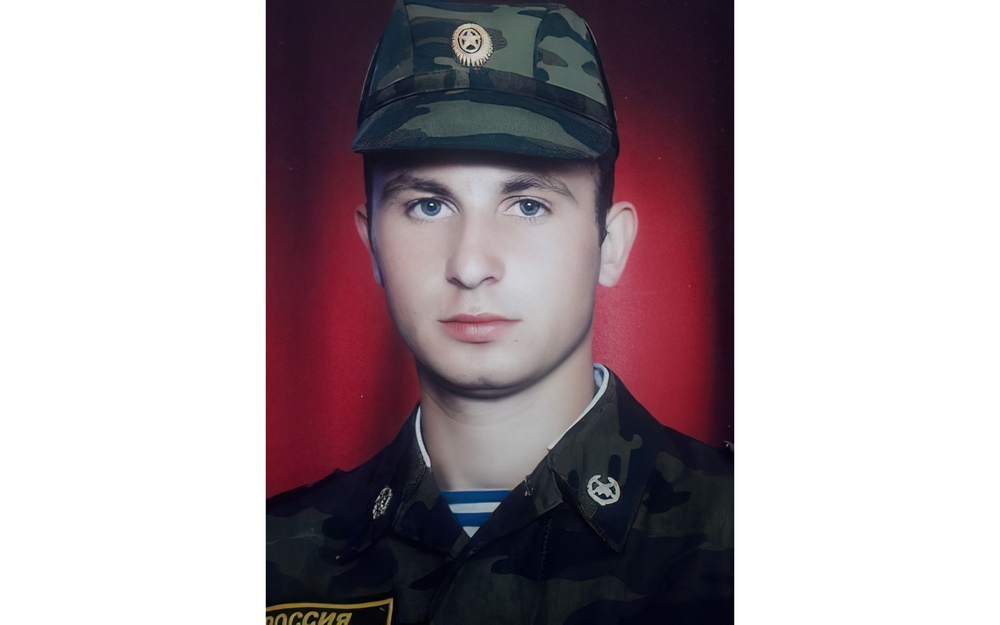 В ходе спецоперации погиб брянский военнослужащий Сергей Амелин