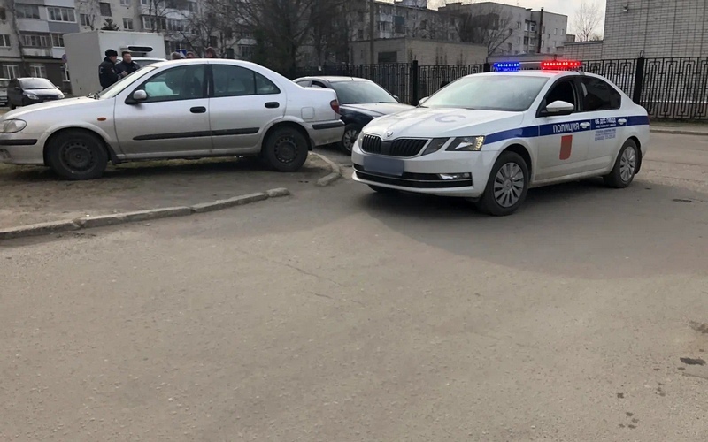 В Брянской области у водителей-должников отобрали 17 автомобилей