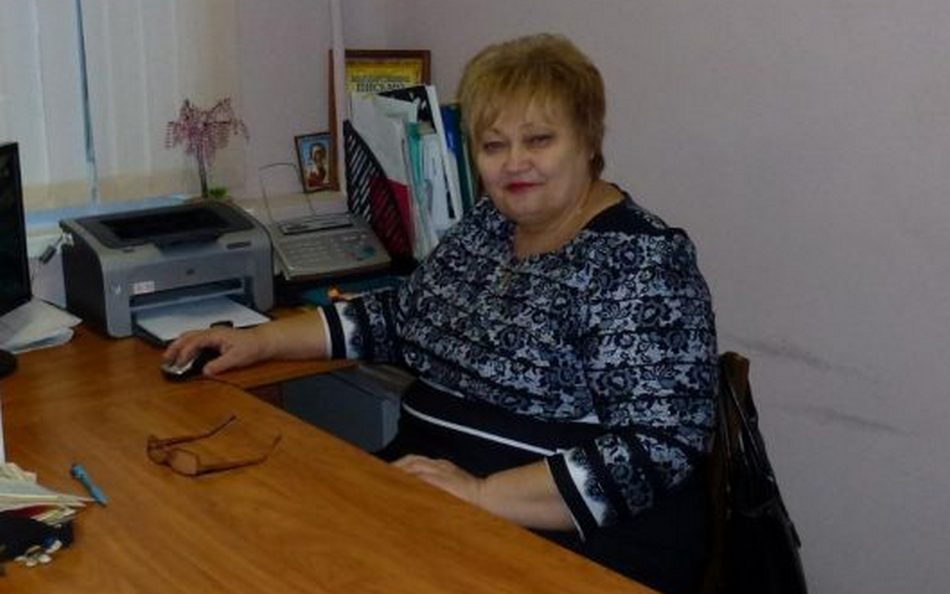 Скончалась директор Сельцовской библиотеки и экс-депутат Татьяна Колос