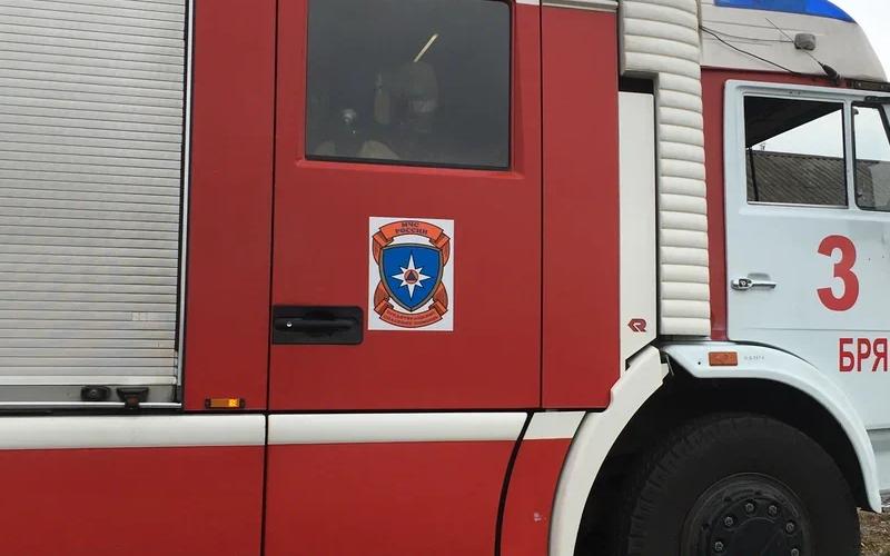 В Фокинском районе Брянска из пятиэтажки эвакуировали 15 человек