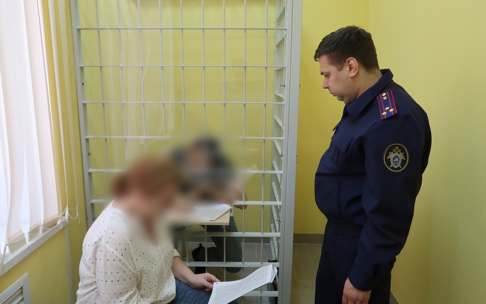 В Брянске будут судить скрывавшегося 6 лет высокопоставленного полицейского