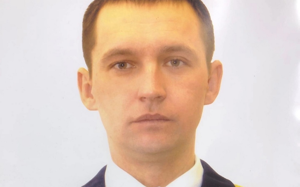 На Украине погиб брянский военный Сергей Самородов