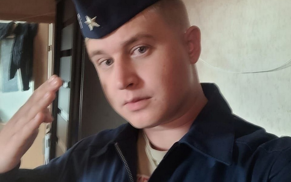На Украине погиб молодой брянец Илья Севастьянов