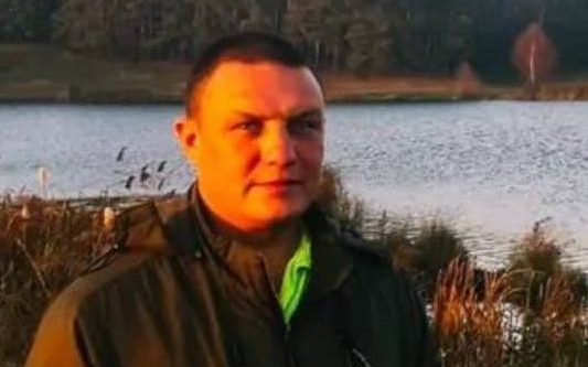 Брянцам сообщили о гибели мобилизованного Сергея Власова