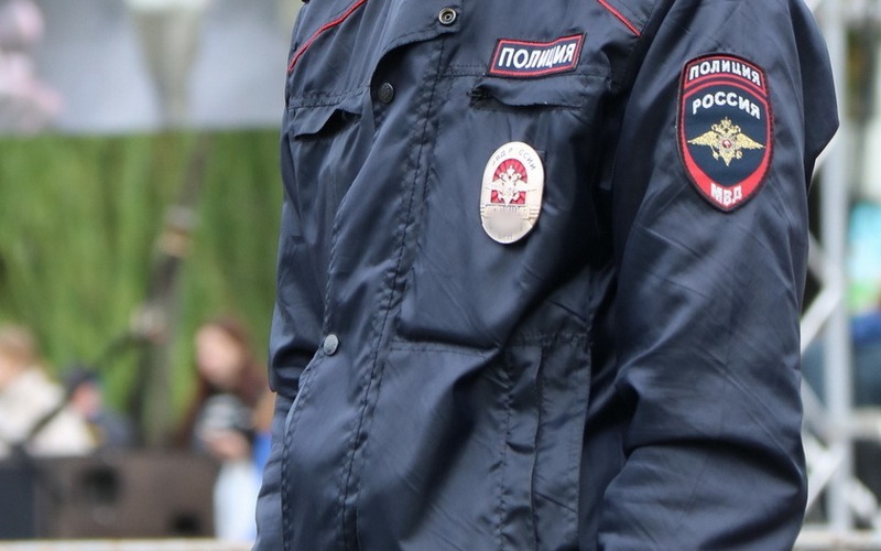 Брянская полиция начала сбор денег на лечение сотрудника пресс-службы