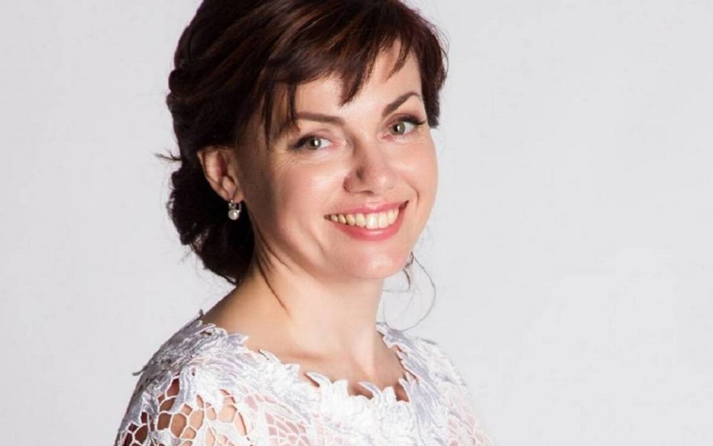 Скоропостижно скончалась 46-летняя профессор БГТУ Марина Ожерельева