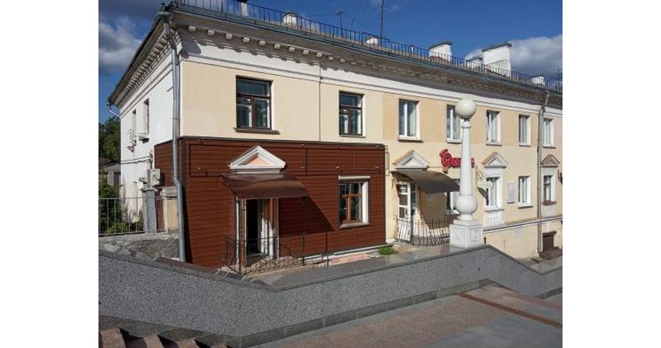 Владельцы помещения в изуродованном историческом доме в Брянске проиграли кассационный суд