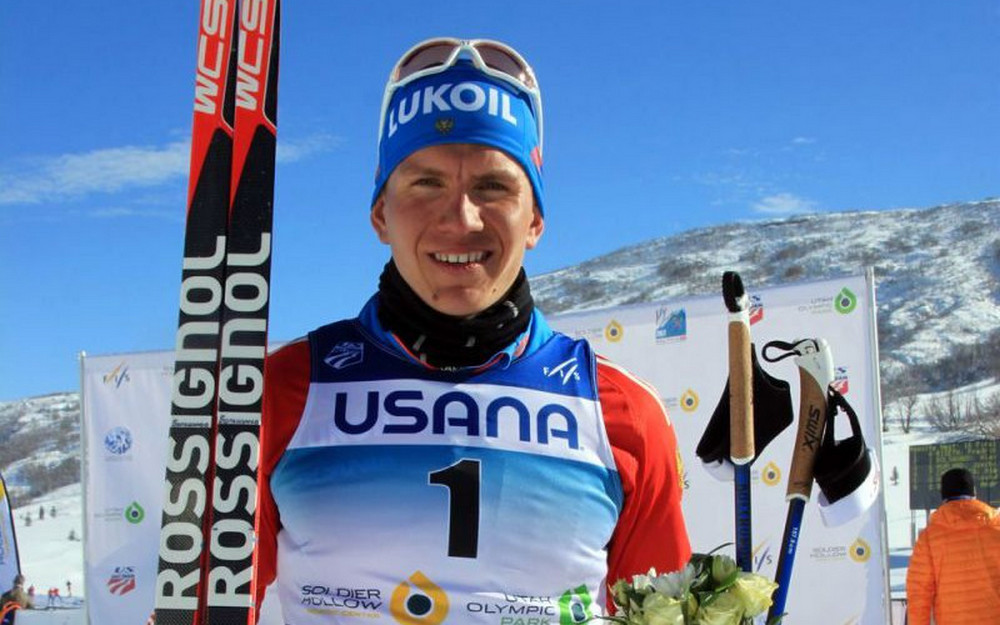 Брянский лыжник Александр Большунов останется без «олимпийской» иномарки
